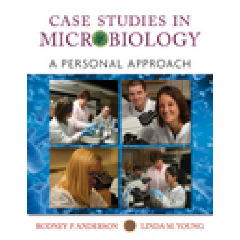 Microbiology Case Studies: A Personal Approach